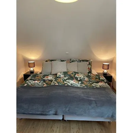 Alma Comfortable Casa vacanze