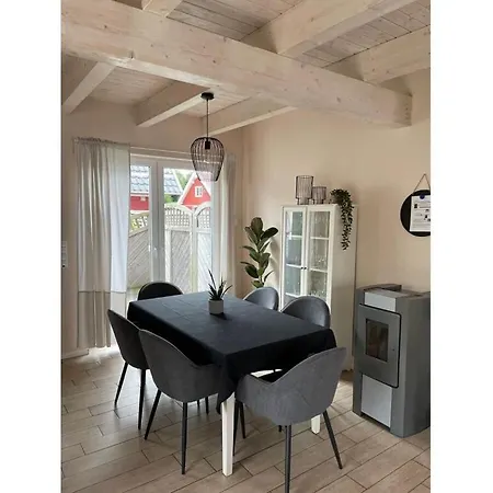 Casa de Férias Alma Comfortable Haselünne