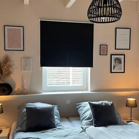 Casa de Férias Alma Comfortable